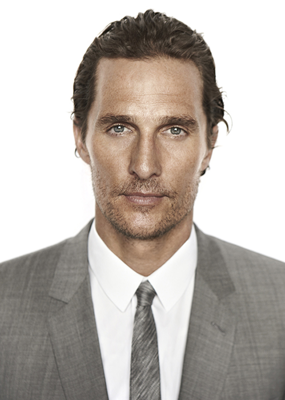 The Art of Livin with Matthew McConaughey Jenna Kutcher