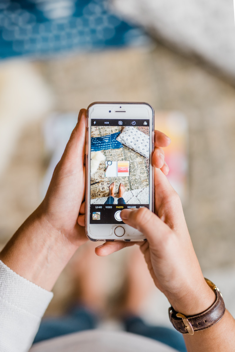 What Type of Instagrammer Are You? - Jenna Kutcher