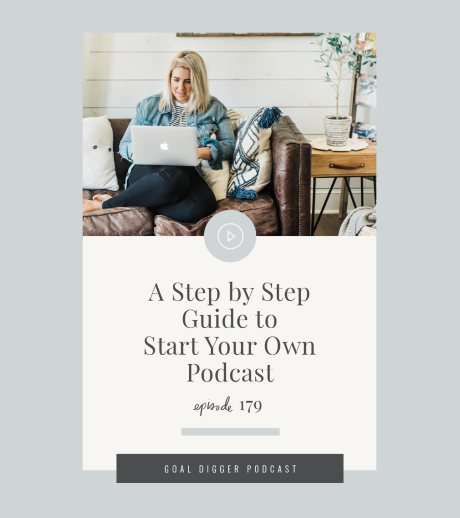 A Step-by-Step Guide To Start Your Own Podcast