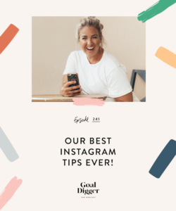 Our Best Instagram Tips EVER - Jenna Kutcher