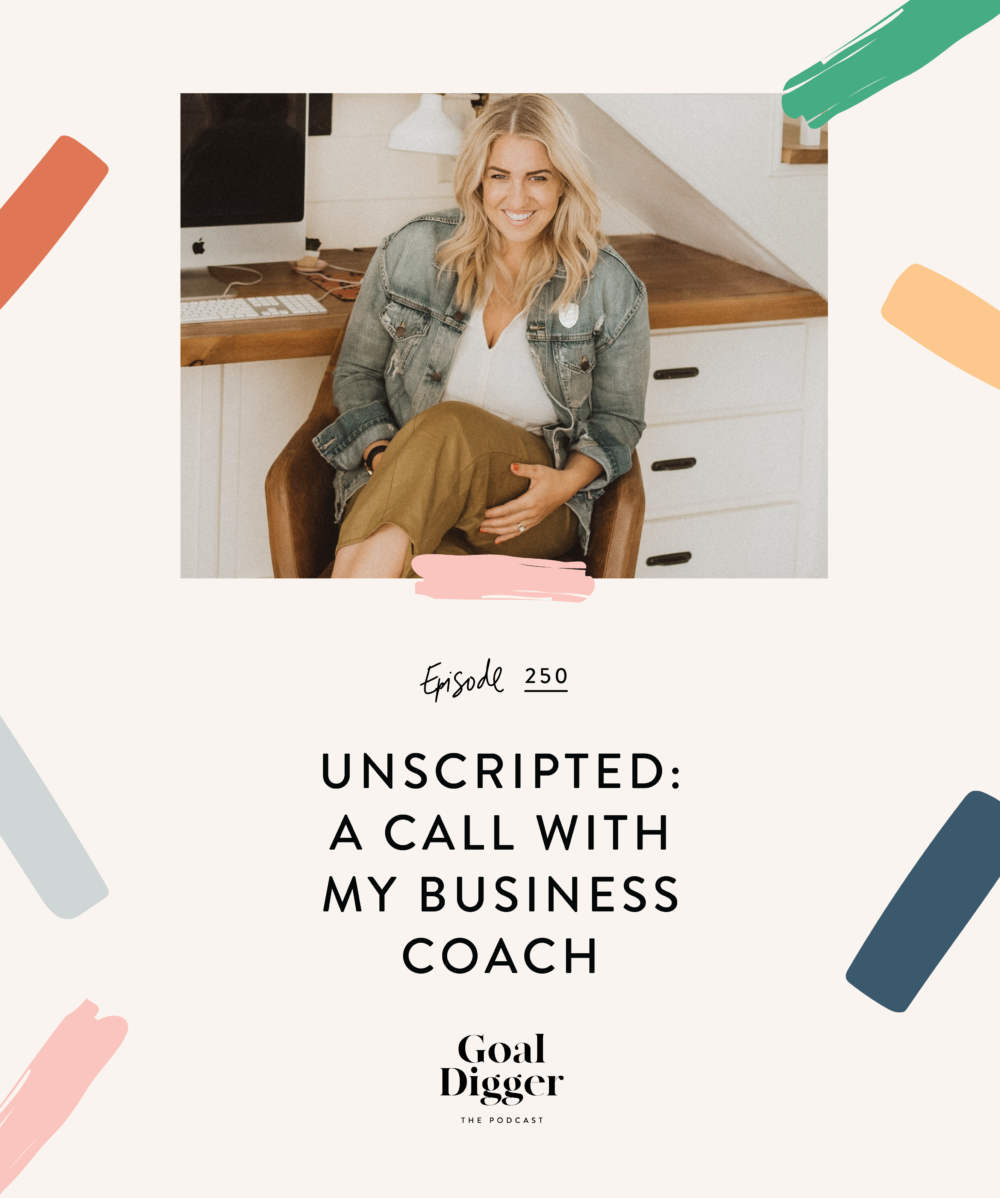 creative business coach Archives - Jenny Pace
