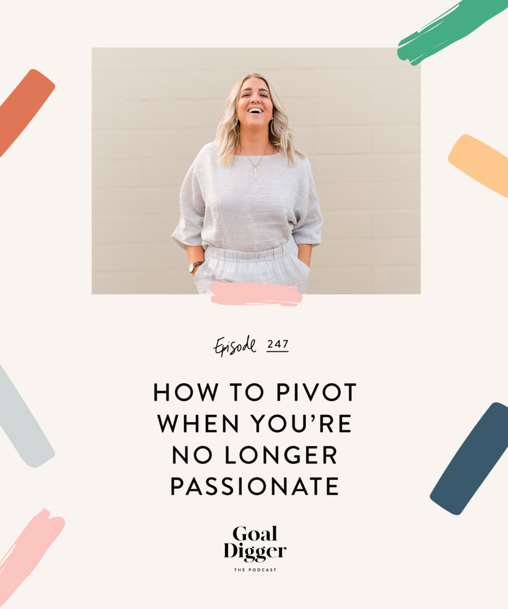 how to pivot your business
