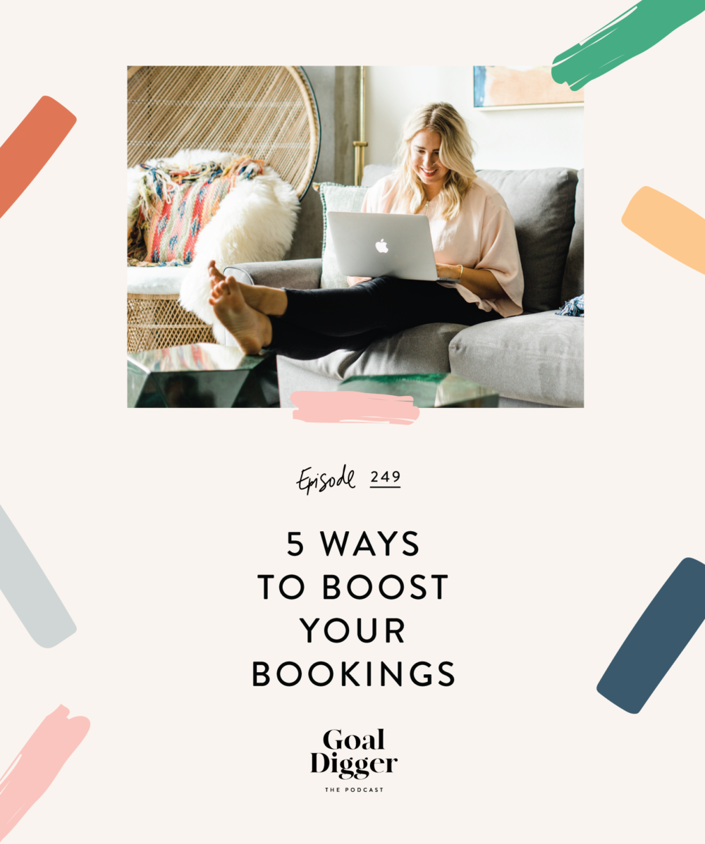 boost your bookings