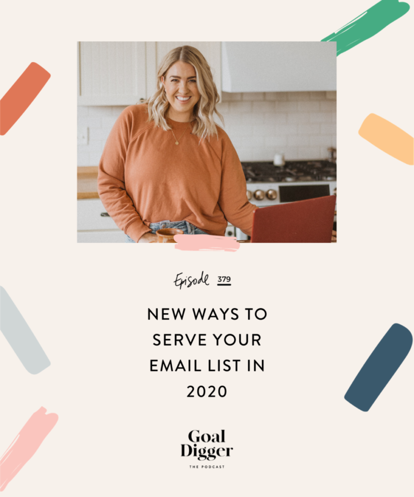 how to serve someone via email