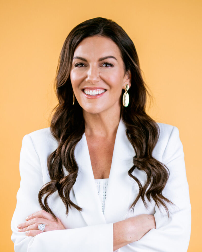 How Kendra Scott Built A Billion Dollar Brand With Purpose How kendra scott built a billion dollar brand with purpose